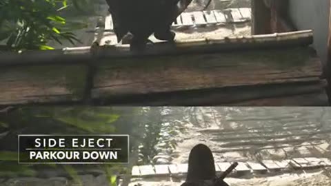 FINALLY! AC Shadows Brings Back AC Unity's Best Parkour