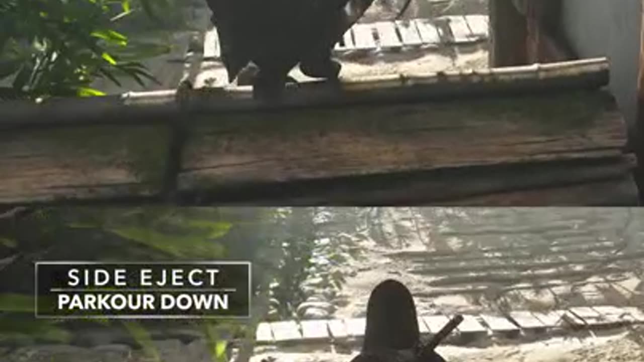 FINALLY! AC Shadows Brings Back AC Unity's Best Parkour