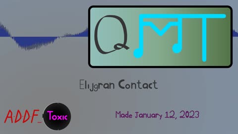 Elijgran Contact (QMT 2023-01)