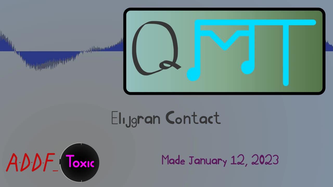 Elijgran Contact (QMT 2023-01)