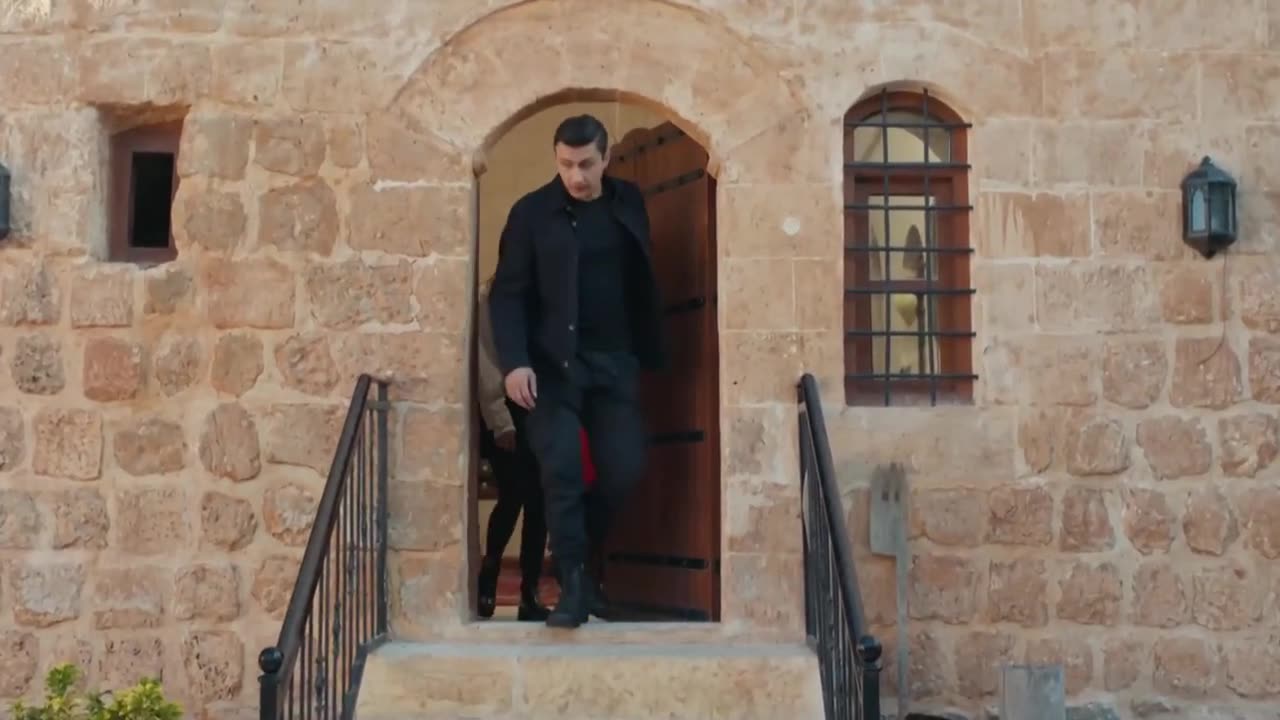 الــمــوســم الـأول | الــحــلــقــة (20) | الــمــديــنــة الــبــعــيــدة