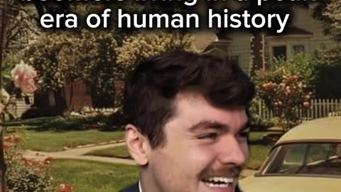 Nick Fuentes: "Boomers SUCK, and Are The Worst" 🔥YOU LIKE/FOLLOW OR YOU GAY! 🔥