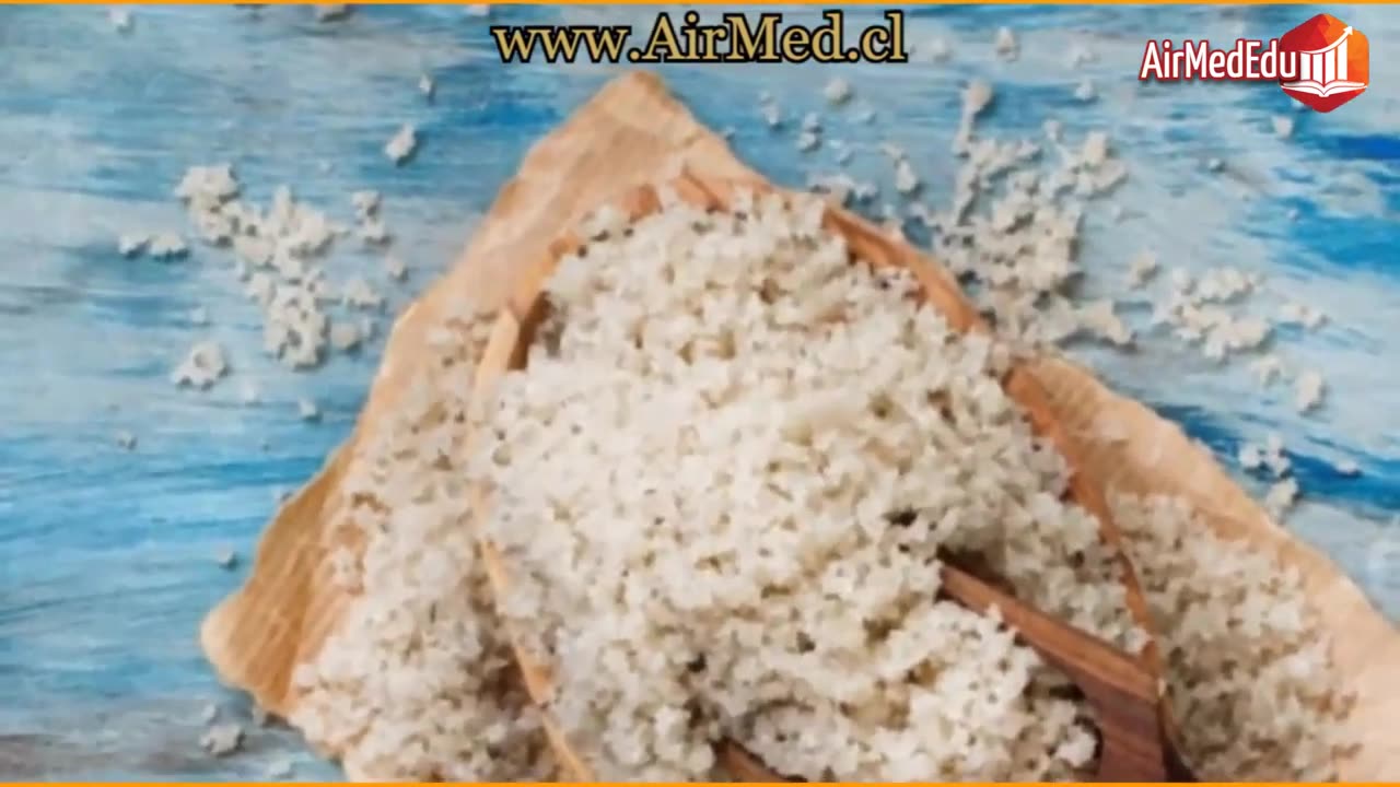 45 Benefits of Celtic Salt