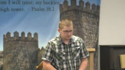 Where Their Worm Dieth Not ｜ Pastor Jim Wiebe