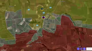 Ukrainian Forces Crushed in Mirnohrad - Rusian Belov