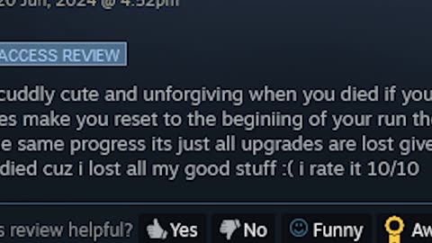 Into the Emberlands Steam Review