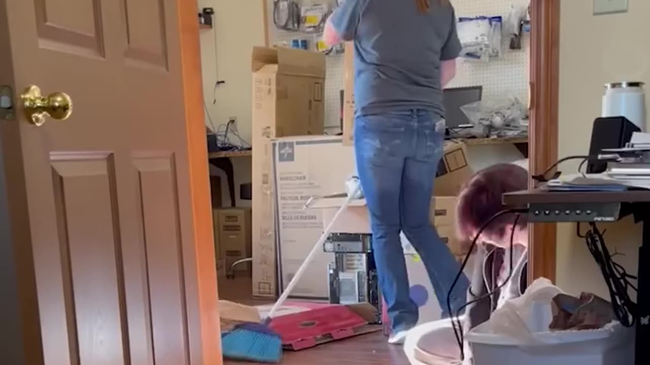 🎉 Epic Giggle Challenge 😂😍 | Try Not to Laugh Fun Moments!