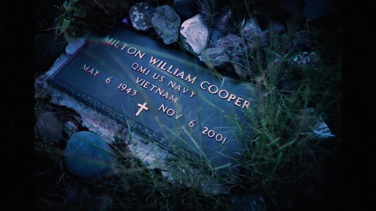 The Greada Treaty America's Alien Alliance