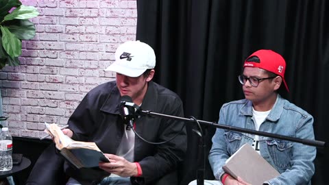 7 Person Round Table Podcast: Charlie Kirk's Martyrdom & Legacy