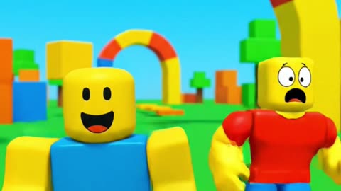 Every time you join Roblox