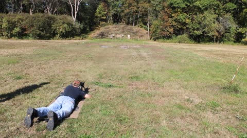 Of COURSE AR's are fun!