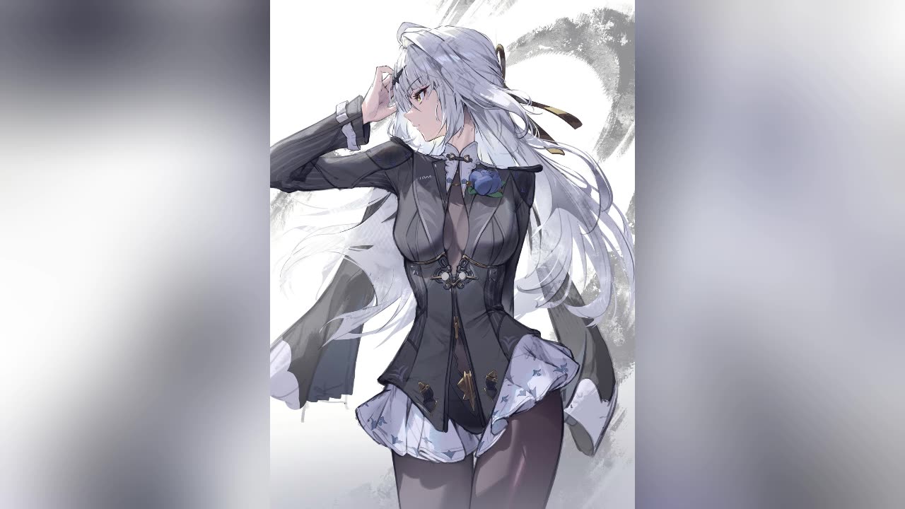 Nightcore - Herz an Herz