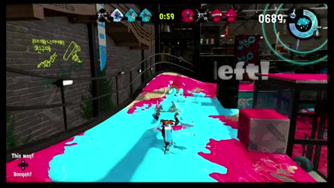 Splatoon2 Turf War780