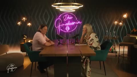 Luis aus Südtirol: So entstand die Kultfigur - mit Monika Gruber | Die Gruaberin