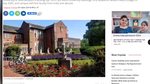 Get ready to study abroad without leaving India! 🤯