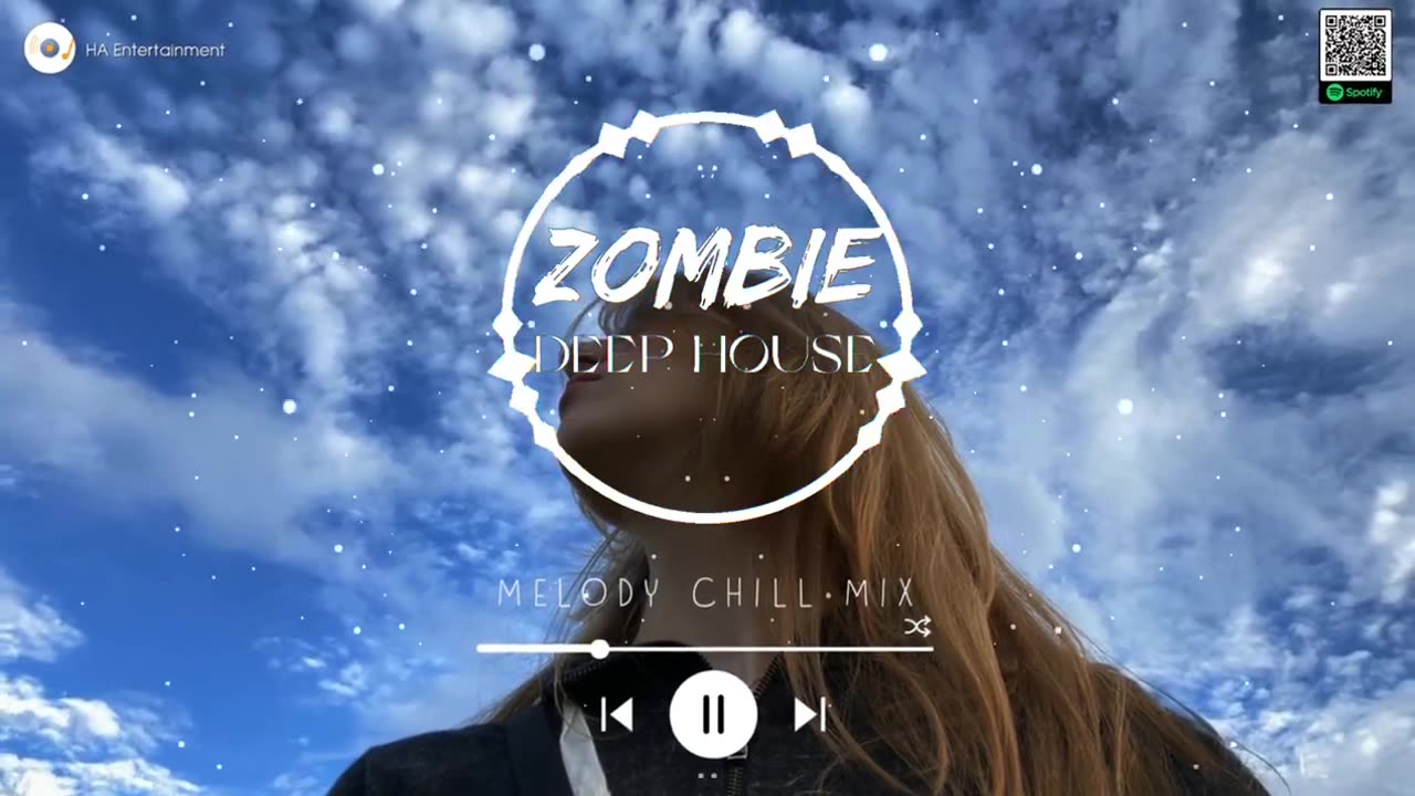 Zombie – The Cranberries (Deep House Mix)