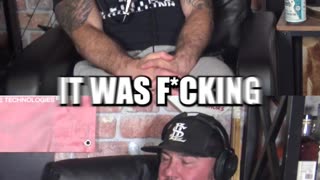 There’s a reason locals avoid Clinton Road after dark.