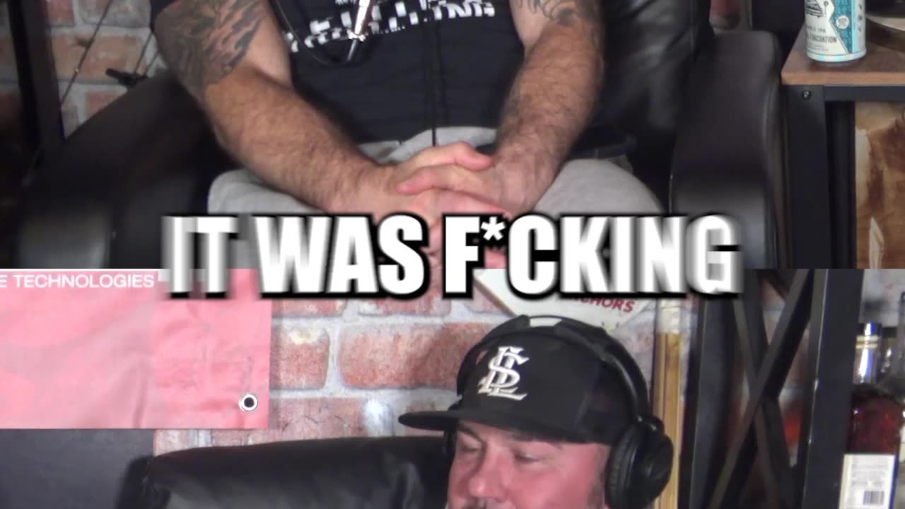 There’s a reason locals avoid Clinton Road after dark.