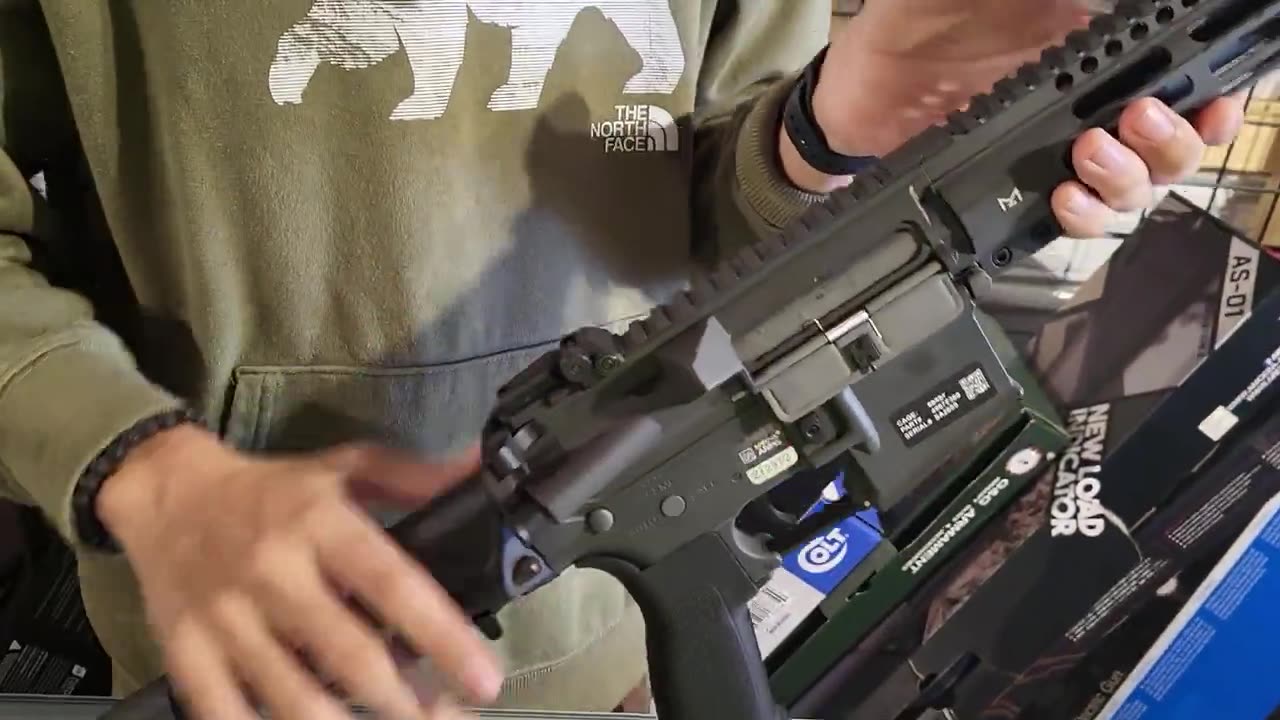 AR