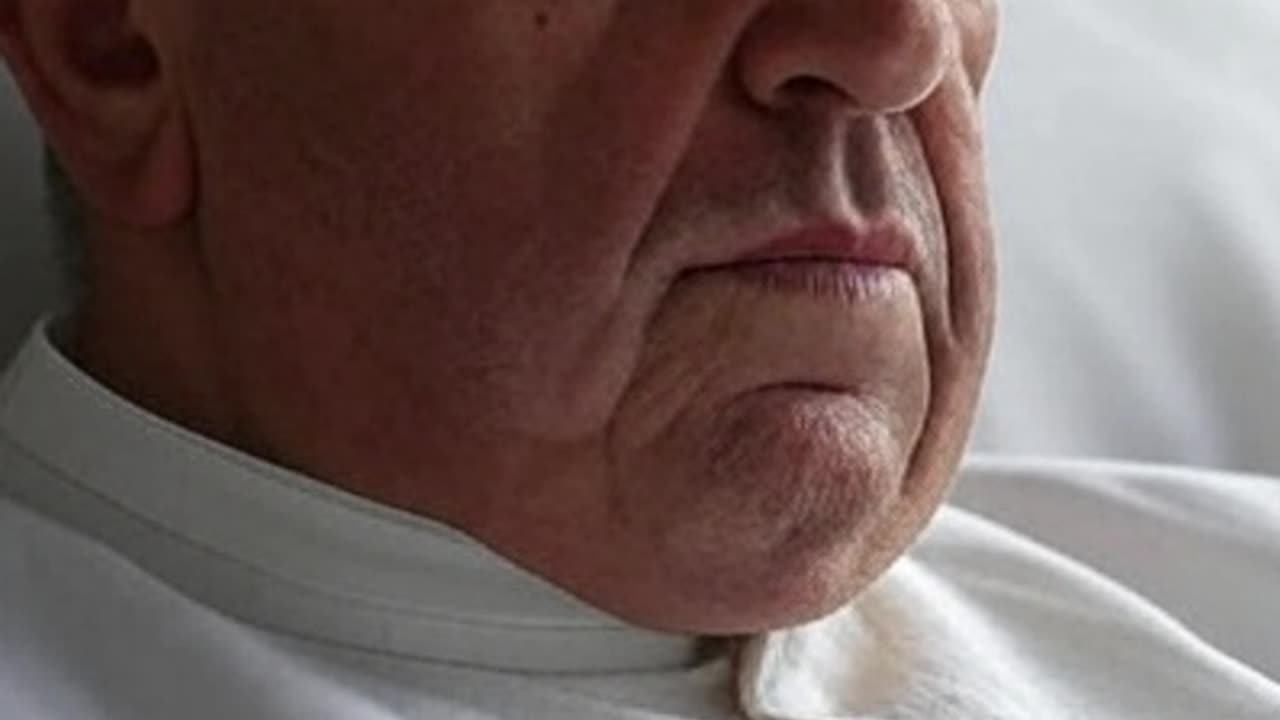 Pope Francis Reveals the SECRET to Eternal Happiness (And It's Not What You Think!) News