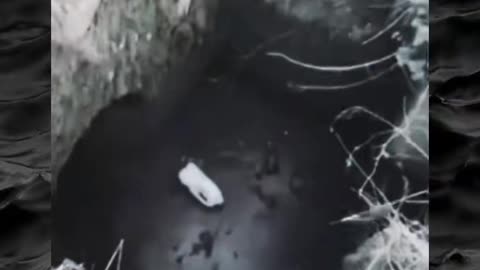 😨👻 Terrifying Paranormal Encounter Caught on Camera! | TheHauntingHour