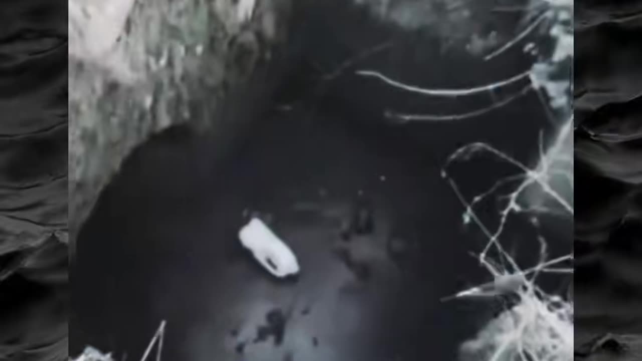 😨👻 Terrifying Paranormal Encounter Caught on Camera! | TheHauntingHour