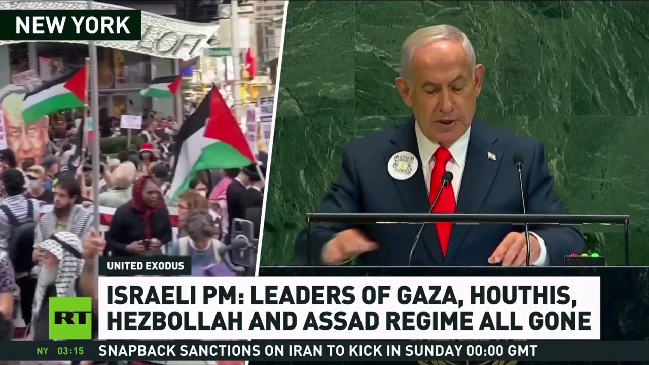 RT News 27.9