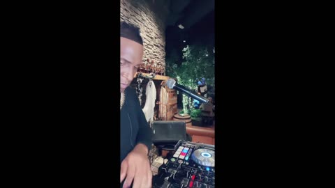 Dj Gpp Live at The Grain Oct 17, 2025