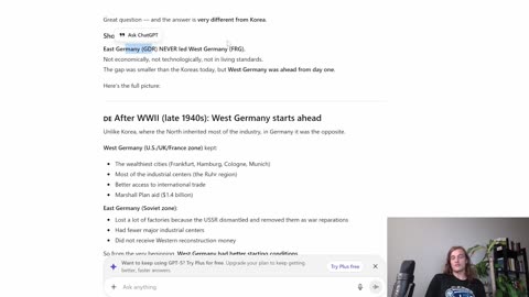 Realistic Long Term Answer to the US Debt (Dave Smith Triggernometry)