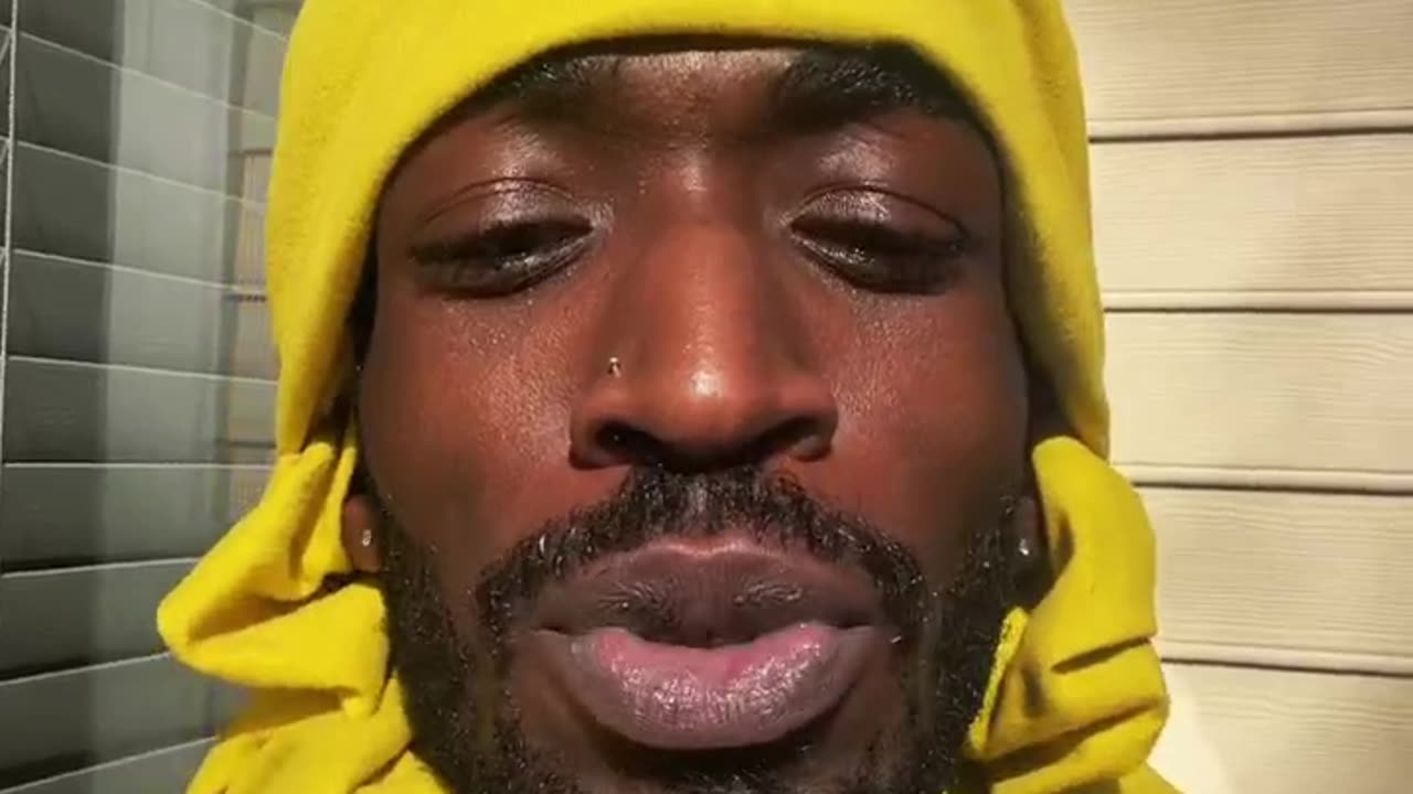 God thank you for showing me who real and who fake! #fyp