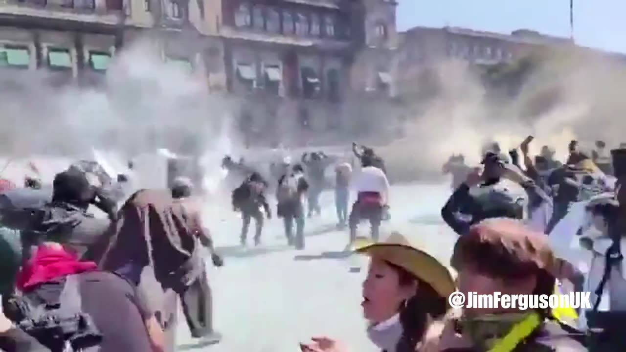 Μεξικό Σίτυ