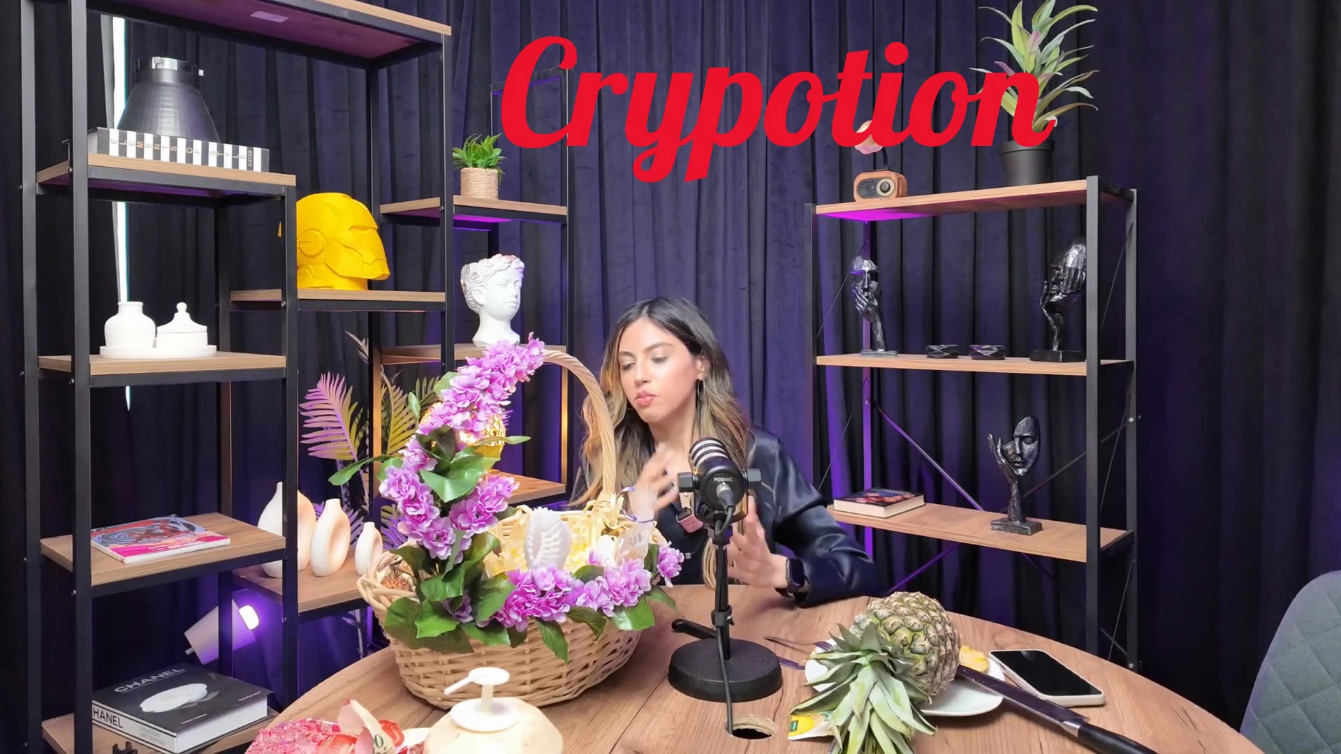 DÜNYANIN Ən fərqli meyvələrinin dadına baxdım ｜ Ən maraqlı egzotik meyvələr !