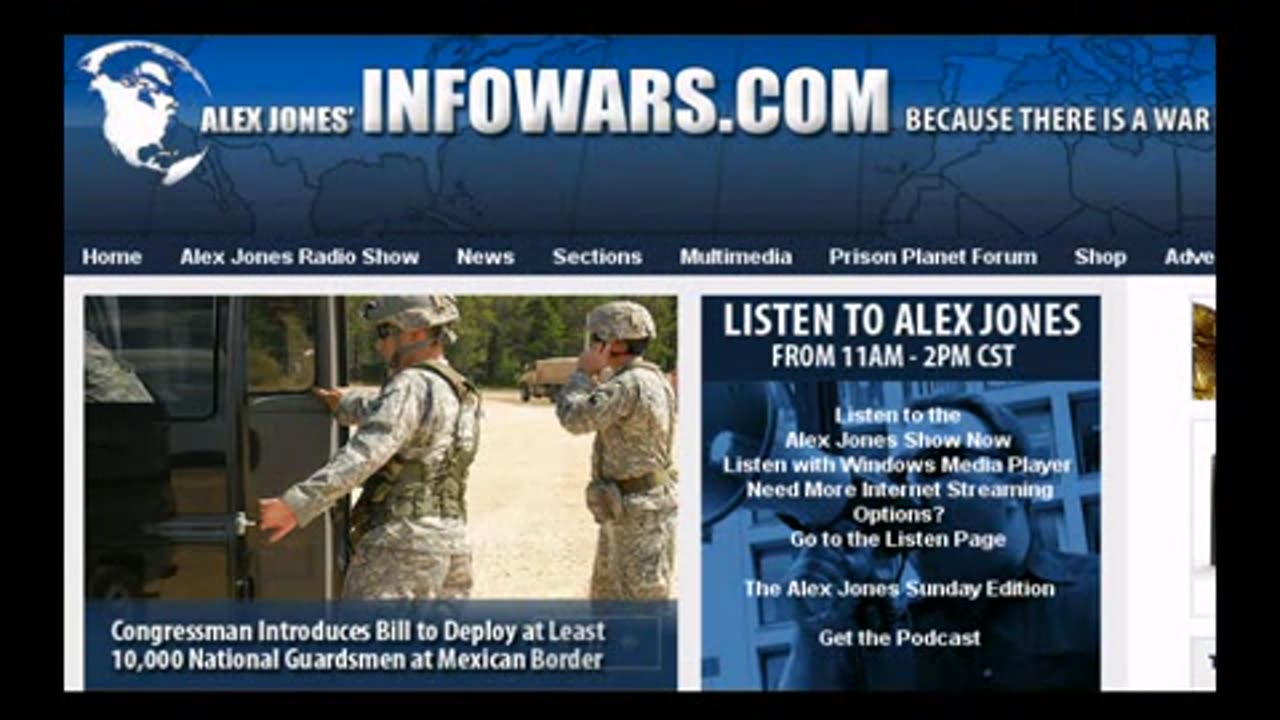 IW Archives 2010 Oct 12