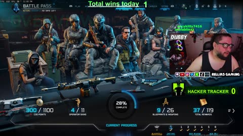 🔴Live - SEASON 1 UPDATE