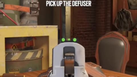 RainbowSixSiege Funny Moments