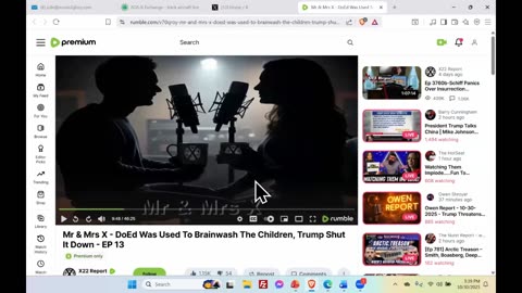 Education Choice Podcast Episode 3