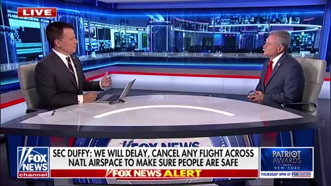 Democrats are using Americans as 'leverage' in shutdown, GOP lawmaker says