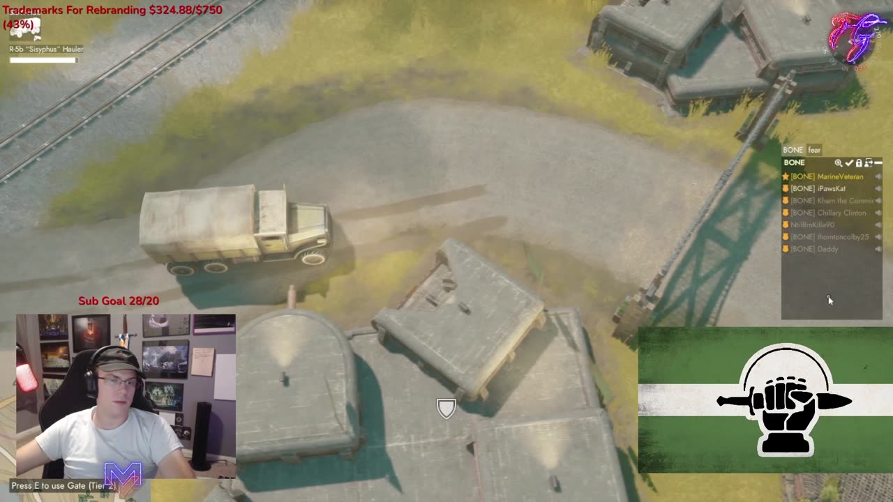 Things and More Things