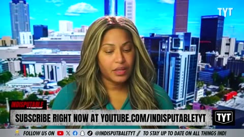 WATCH: Bumbling Podcaster Claims Black People Are Not Americans