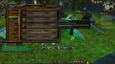 Ramastohil Nominated for streamer of the year in Project Ascension