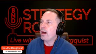 BND: Strategy Room Clip - Story of the week - 10 Year Treasury Note