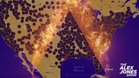 The Walls Cave In On The Deep State