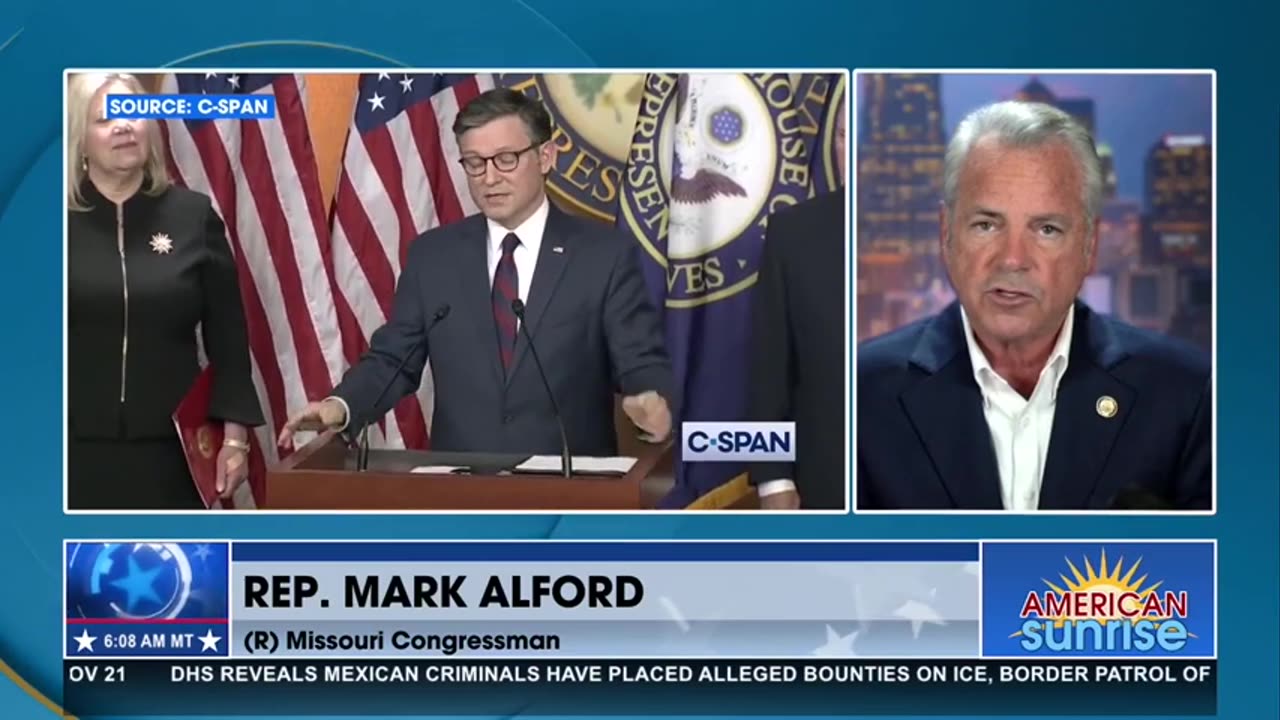 CHARLIE KIRK: MEDAL OF FREEDOM