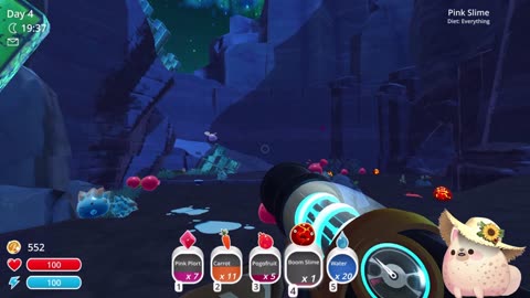 Slime Rancher 1 Ep 4