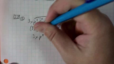 Saxon Algebra 1 Lesson 27 (c)