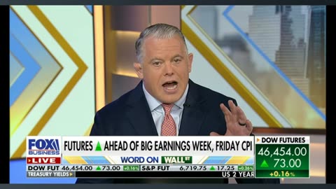 Peace, Prosperity, Bull Market, and The Commie Mandami - Michael Lee on Mornings with Maria