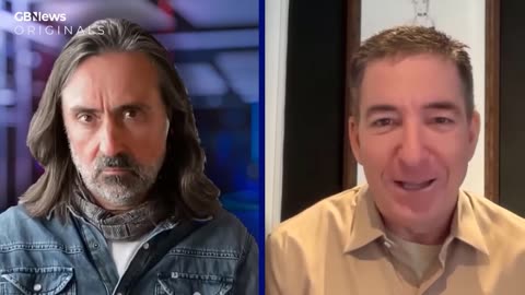 Reasons For Hope & Optimism! - GLENN GREENWALD w/ Neil Oliver