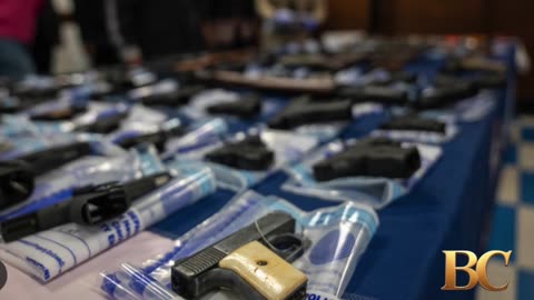 Federal judges strike down California open-carry ban