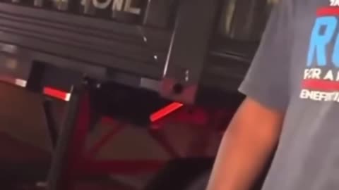 Another Indian Trucker