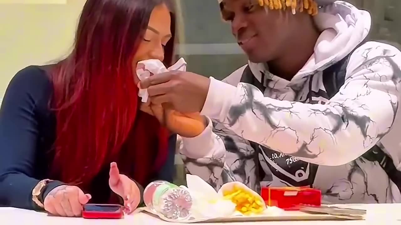 She is so beautiful 😍